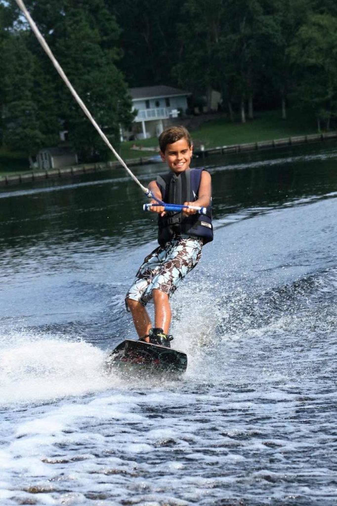 cole rocap wakeboard wake up project