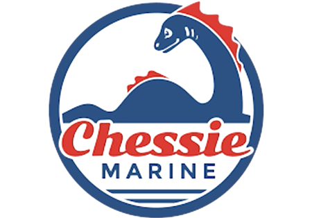 chessie marine logo