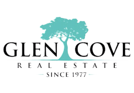 glen cove real estate logo